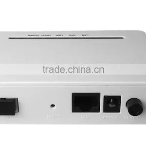 Fiber Optic Equipment 1GE EPON ONU thumbnail-1
