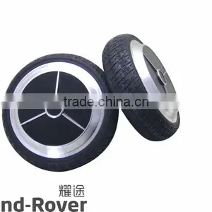 Eletric Balancing Scooter Tire Accessories thumbnail-1