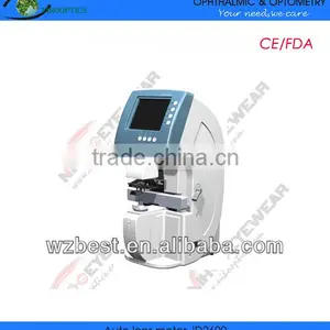 Color Auto Lens Meter in Touch Screen JD2600 thumbnail-1