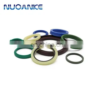 Professional Supplier Oil Seal Hydraulic Seal Kits And Hydraulic Jack Piston Seal HBY DKB DKBI For Hot Sale thumbnail-2