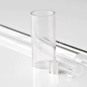 Sapphire Insulators and Tubes thumbnail-1