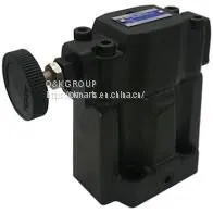 YUKEN Safety Relief Valve thumbnail-1