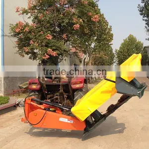 European Rotary Disc Mowers thumbnail-6
