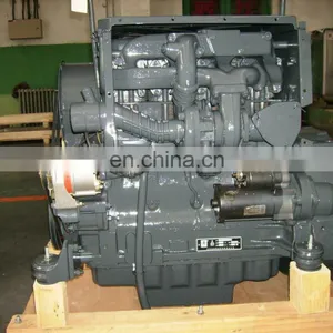 Air Cooling Deutz BF4L913 Engine Use for Construction Machine thumbnail-2