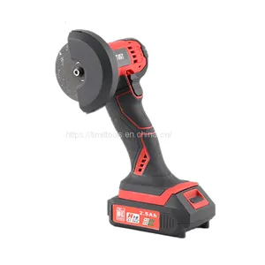 Cordless Angle Grinder thumbnail-1