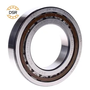China Wheel Ball Roller Rolling Bearing NU1028 EM Cylindrical Roller Bearing Food Processing Feed Processing Equipment Bearings thumbnail-4