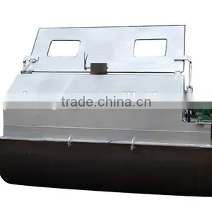 Vegetable Oil Extraction Machine thumbnail-1