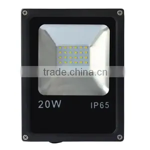 LED Flood Light HL-FLS180-20W thumbnail-1