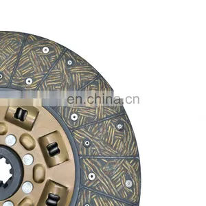 Competitive Price EQ145 Truck Clutch Assembly thumbnail-5