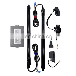W169 Real Door Tailgate Struts Power Liftgate Automatic Tailgate For Mercedes Benz A Class W176 W177 W211 a 150 W169 thumbnail-2