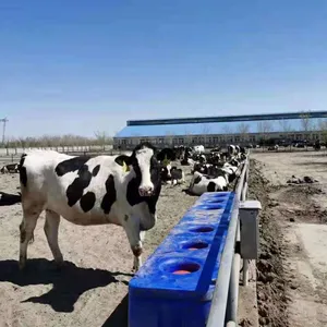 FEELFREE 4m Automatic Livestock Waterer Cattle Sheep Drinking Trough thumbnail-2