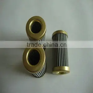 Micron Stainless Steel Filter thumbnail-1