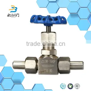 Flow Control Needle Instrument Needle Carburetor Valve thumbnail-5