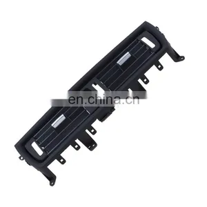 100017691 64229166885 Front Air Vent Center Dash AC Grille For BMW F10 F11 520i 528i 535i thumbnail-3