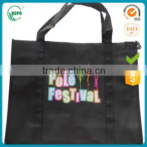 Nonwoven Reusable Shopping Bags thumbnail-3
