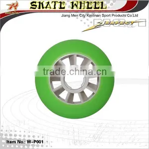 High Quality Speed Skate Wheel, Inline Skate Wheel, 4 Wheels Roller Skate thumbnail-5
