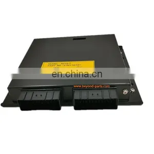 R210-7 Excavator Computer Board Controller 21N3-32101 thumbnail-4