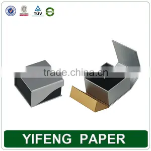 Gift Box Printed Paper /cardboard Packaging thumbnail-1