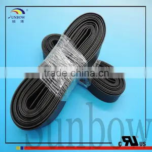 SUNBOW Low Voltage 1500V Polyolefin Various Color Busbar Heat Shrink Tube thumbnail-3