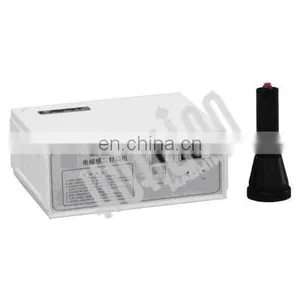 DGYF-S500B Hualian Glass Packing Electromagnetic Induction Capper Bottle Capping Sealing Machine thumbnail-1