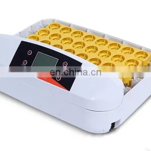 Hen Small Mini 56 Poultry Chicken Egg Incubator Price for Sale Price thumbnail-2