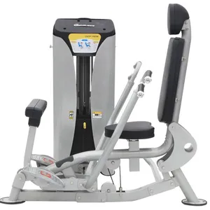Best Quality Exercise Equipment Chest Press Gym Fitness Equipment thumbnail-1