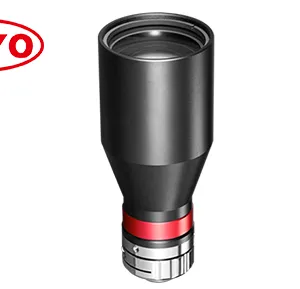 USA Bi-telecentric Megapixel Lenses FA Machine Vision Optical Camera Lens Low Distortion Measurement Positioning Optics thumbnail-2