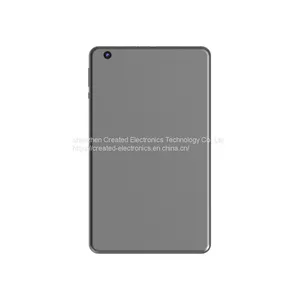 GMS Google Service Android 12 8 Inch Tablets 4500mah 4+64GB 2+5MP Tablet pc thumbnail-2