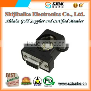 DS1411-009# DS1411-009 HOLDER IBUTTON SERIAL thumbnail-1