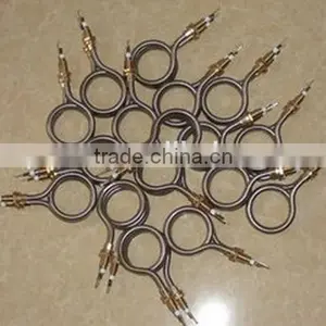 Designer Best Sell Coil Heater Heating Quartz Nail thumbnail-2
