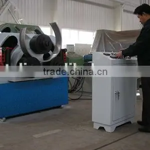 Pipe Bending Machine thumbnail-1