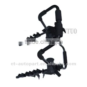 Mountain Bike Carrier CT-5667 Rear Bike Carrier thumbnail-1