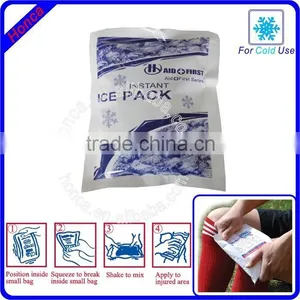 Ankle Ice Pack Cold Compress thumbnail-2