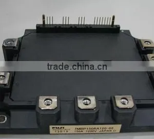 7M7MBP150RA120-05 7MBR100U4B120-50 2MBI75N-120 IGBT Module thumbnail-1