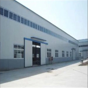 Hebei Fushunkang Filter Equipmentco. company overview - view 1 thumbnail