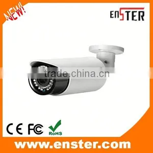 Cctv Camera Specifications 2.0 Megapixel 1/2.8" SONY Exmor CMOS Sensor Bullet Security CCTV HD TVI Camera thumbnail-1
