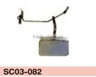 Truck Front Sun Visor Mirror (LHD)for Scania 420(R&P)SERIES 1522881 thumbnail-1