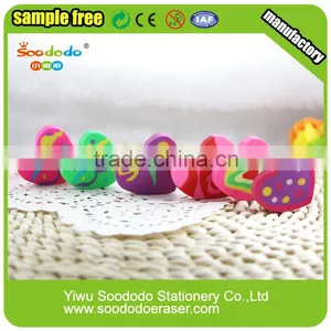 Heart Shape Extruded Colorful Stationery Product thumbnail-1