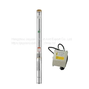 Solar Pump thumbnail-1