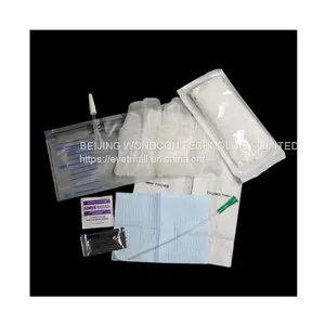 Catheterization Trays thumbnail-1
