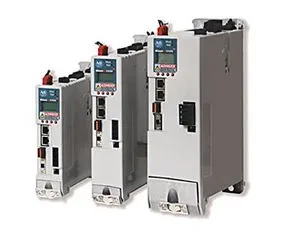 Allen Bradley Rockwell 2094-AC09-M02-S PLC Module thumbnail-3