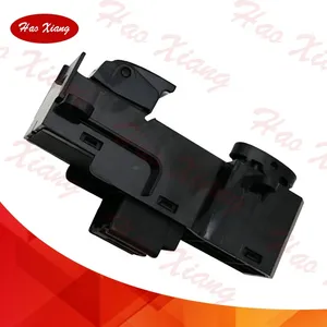 Haoxiang CAR Electric Power Window Switches Universal Window Lifter Switch 35760-SNA-J04 For Honda Civic Sedan 06-11 thumbnail-3
