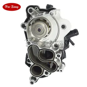 Haoxiang Auto Car Engine Cooling System Water Pumps 04C121600K 04E121600AD 04E121600AG 04E121600AK For Audi VW Skoda thumbnail-1