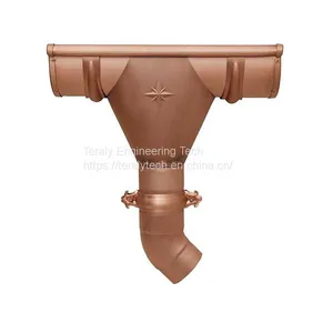Copper Gutter thumbnail-2