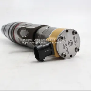 Caterpillar330D 336D C9 Engine Fuel Injector 387-9434 3879434 thumbnail-2