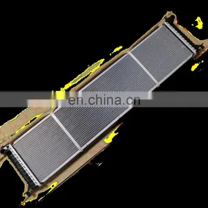 BAINEL Radiator For Tesla Model S 2016-2020 1057999-00-B thumbnail-1
