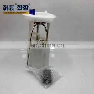 1K0919051	Fuel Pump Assembly	For	VW Sagitar thumbnail-4