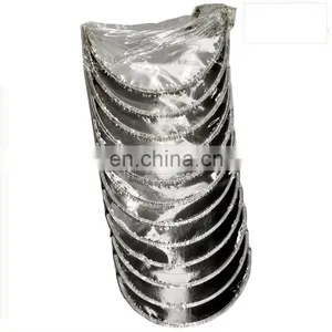 Connecting Rod Bearing D5010224129 D5010224130 for Dongfeng DCI11 Engine thumbnail-4