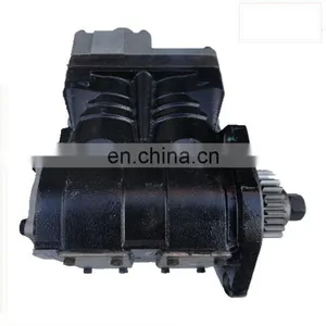 Dongfeng DCI11 Engine Air Compressor D5600222013 thumbnail-3