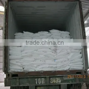 CaCO3 Powder D97<10 Microns for Paper, Plastics, Paints; Coatings Industries, Filler; Due to Its Special White Color thumbnail-2
